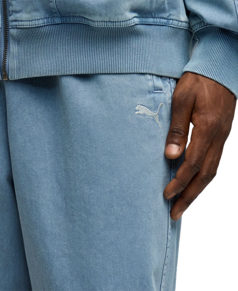 Men's T7 Denim Pants