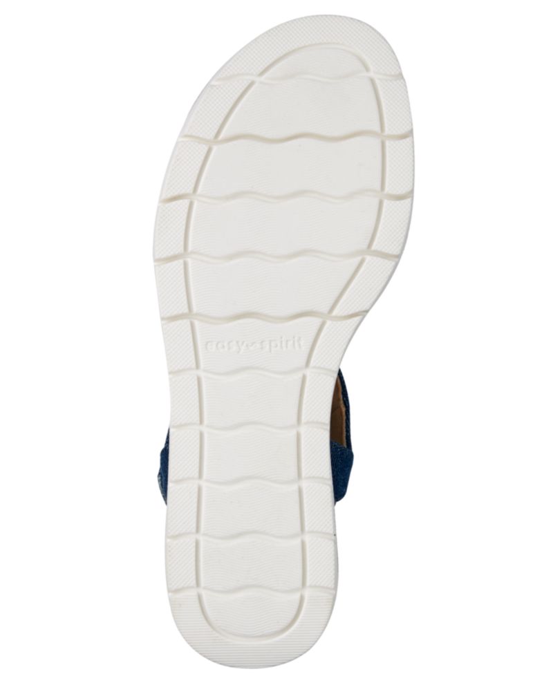 Women's Edythe Woven Wedge Sandals