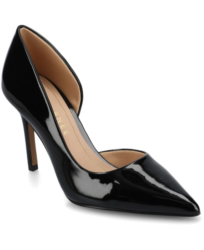 Women's Blanca Pointed Toe Pumps