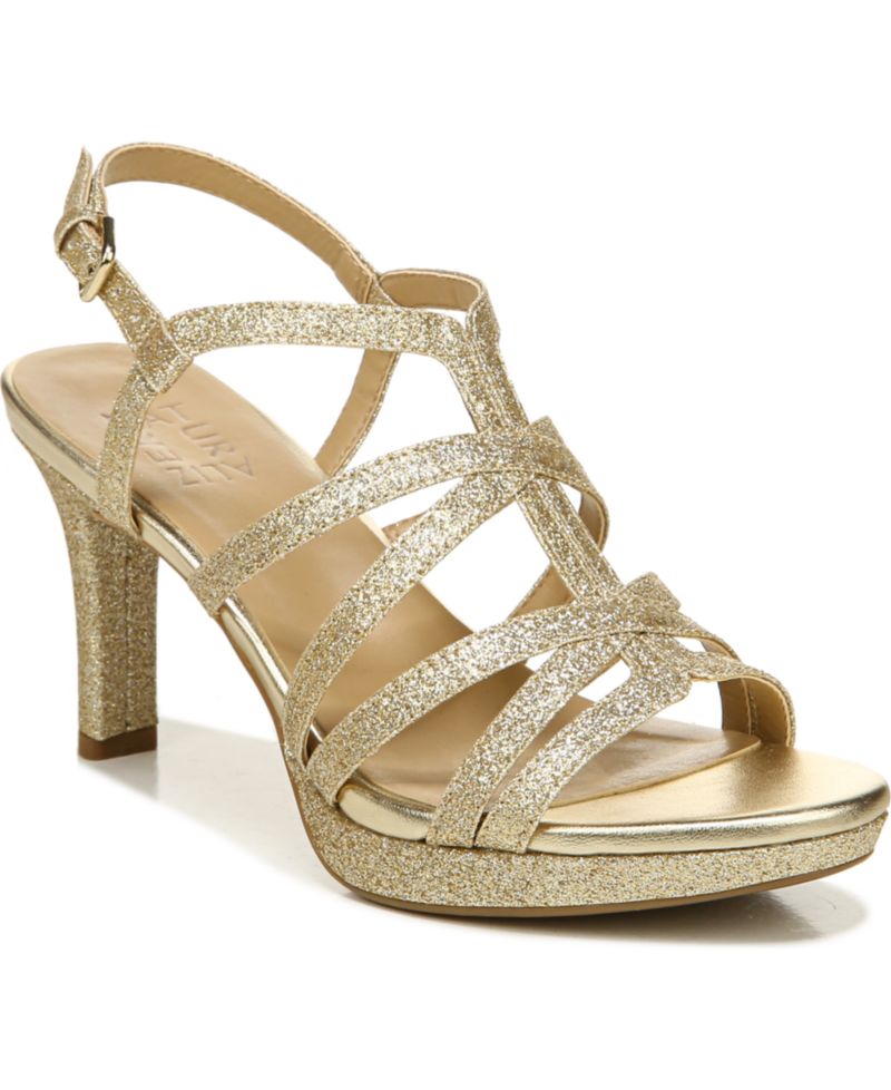Women's Baylor Strappy Sandals