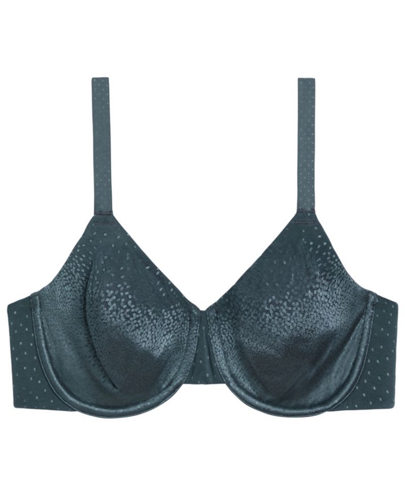 Women's Back Appeal® Underwire Bra, 855303