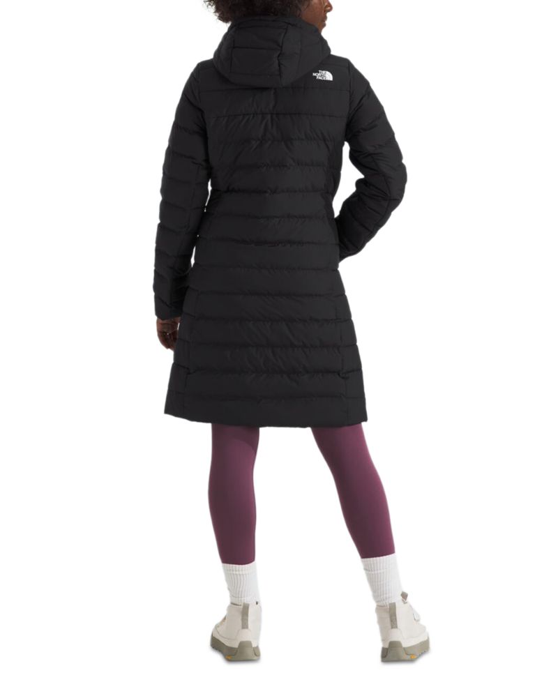 Women's Aconcagua Insulated Puffer Coat