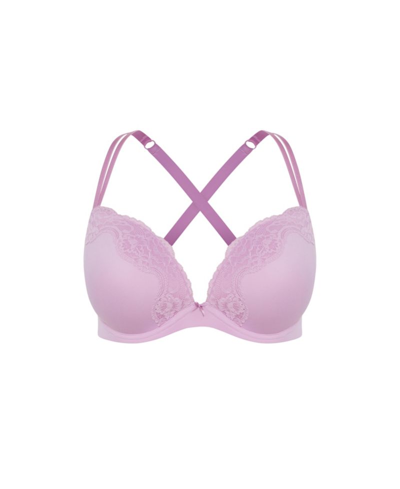 Women's Adore Push Up Bra