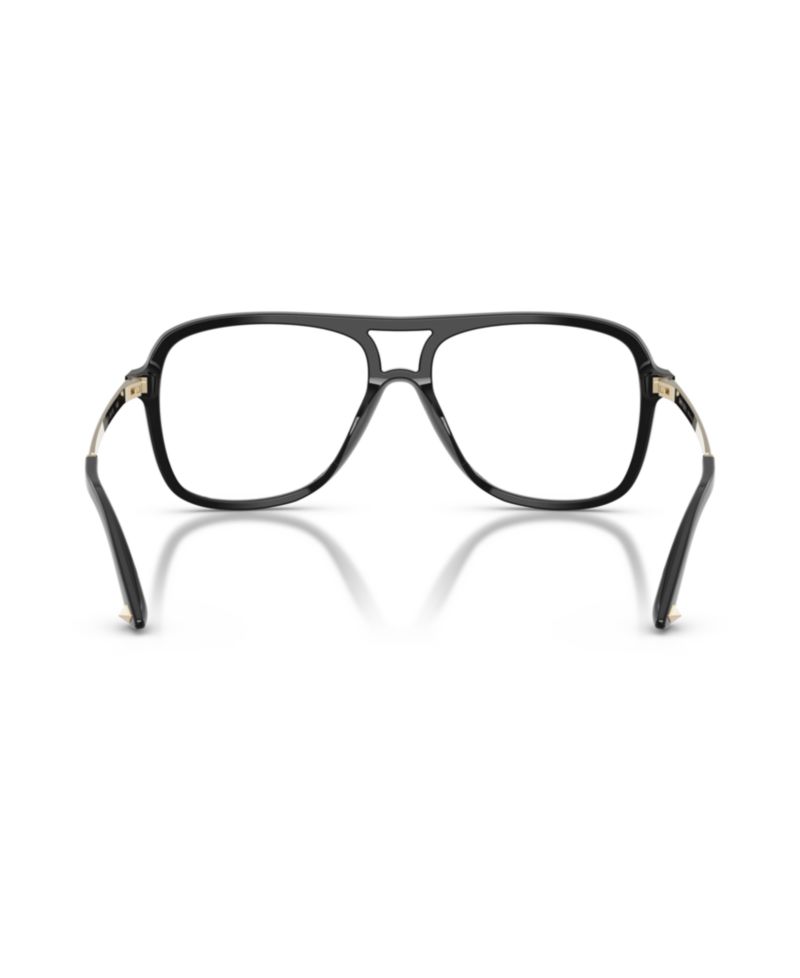 Woman Pilot/Aviator Plastic JC3052U Eyeglasses