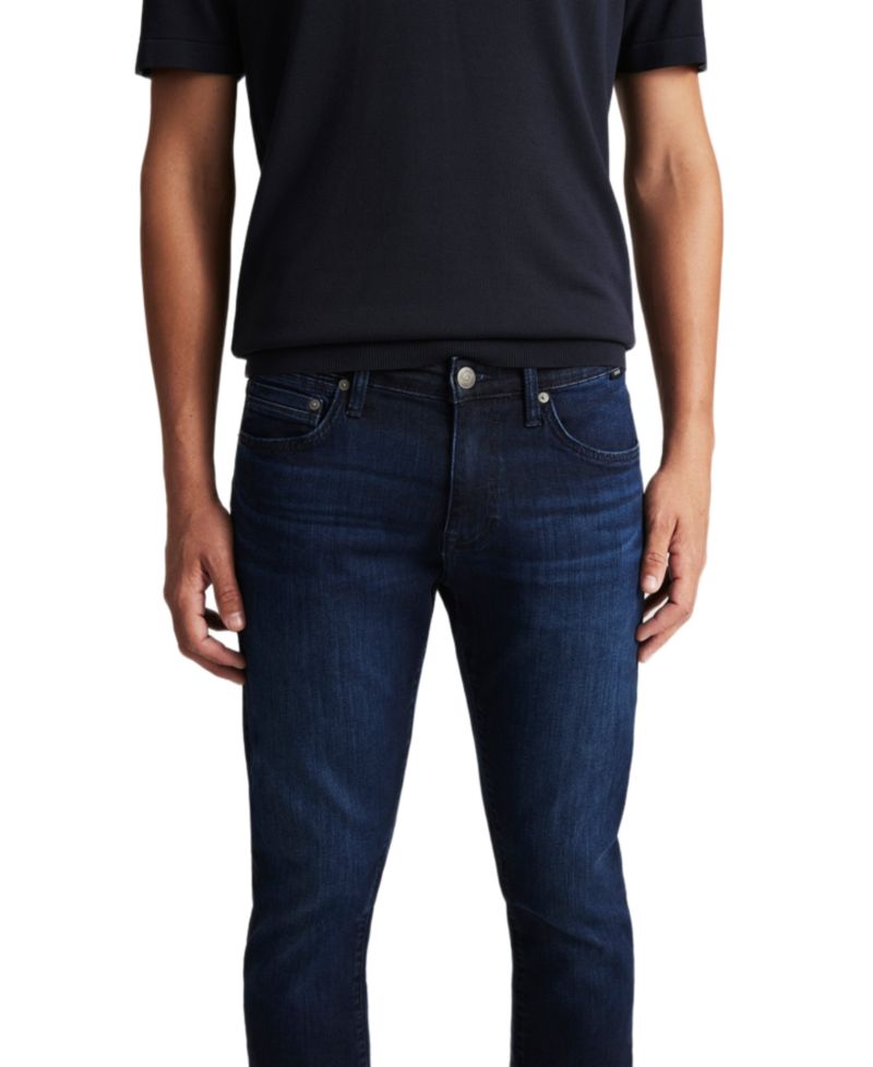 Men's Jake Regular Rise Skinny Jeans