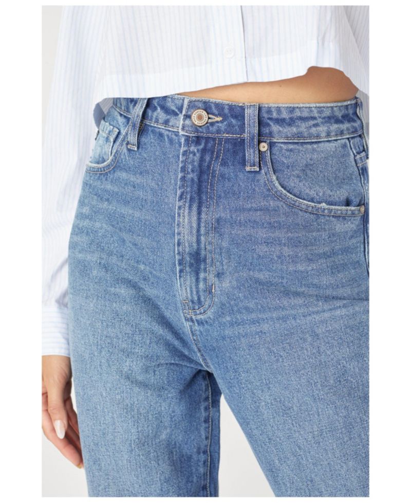 Women's Ivy Ultra High-Rise Balloon Jeans