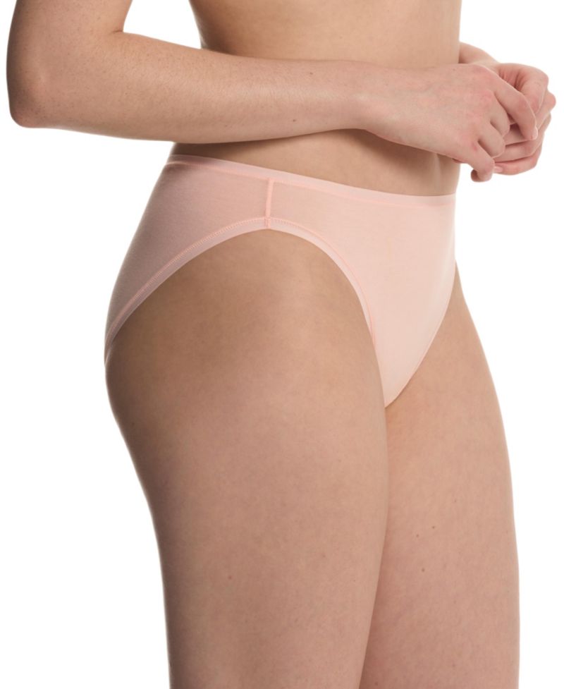Women's Bliss Bare Cotton Bikini