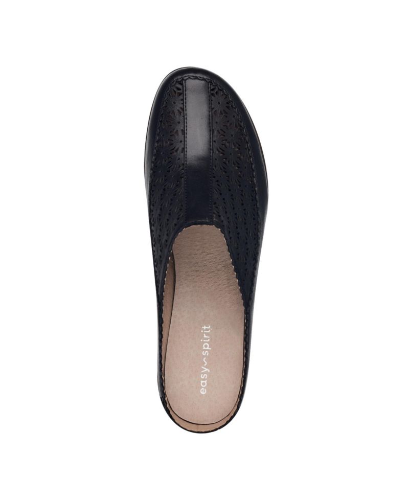 Women's Dusk Block Heel Mules