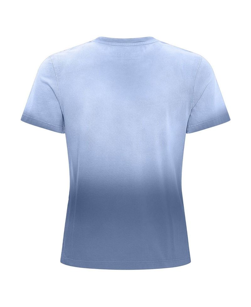 Women's Blue Philadelphia Union Arcadia T-Shirt