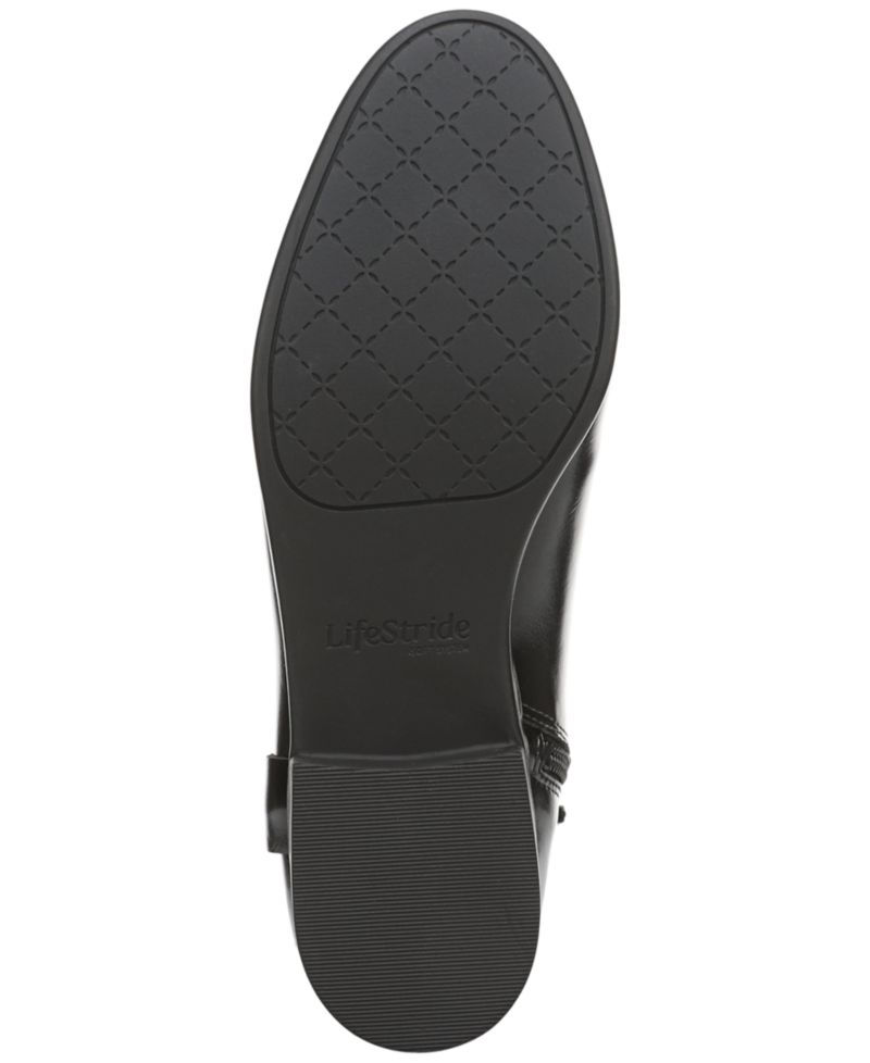Women's Simona Zip Short Booties