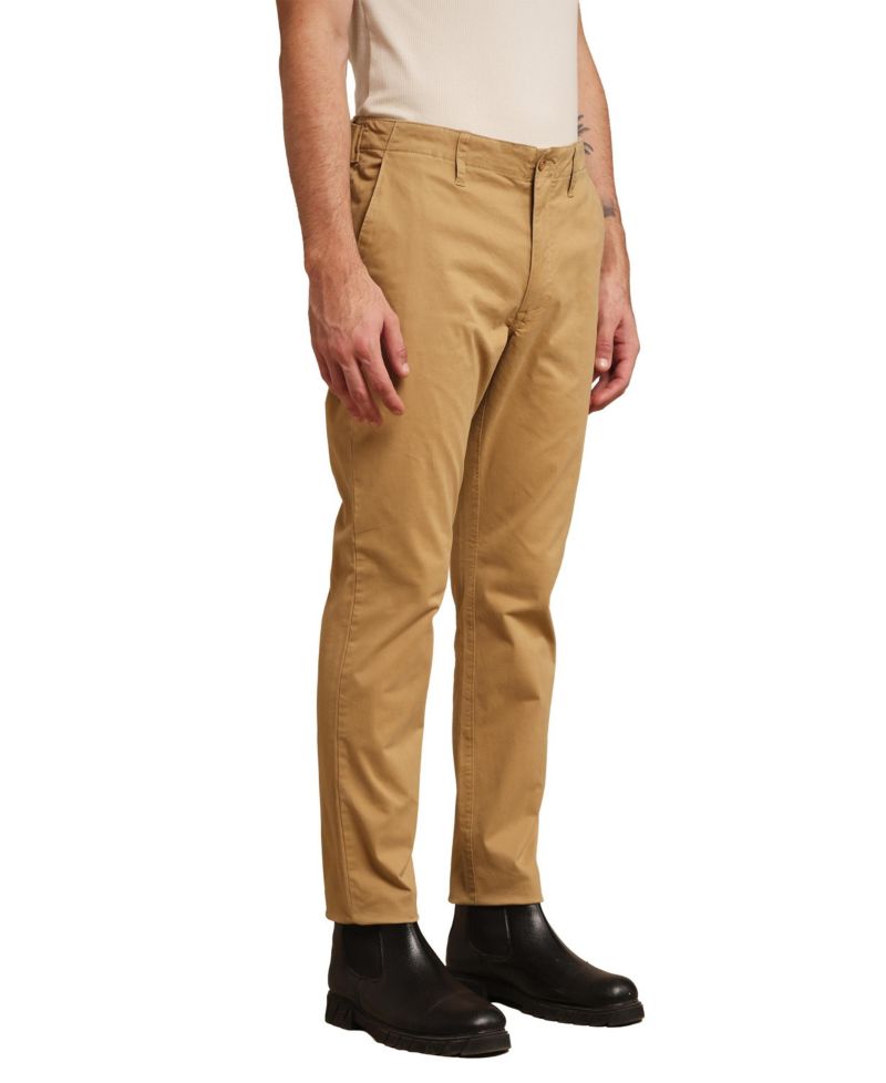 Men's Modern Fit Trouser