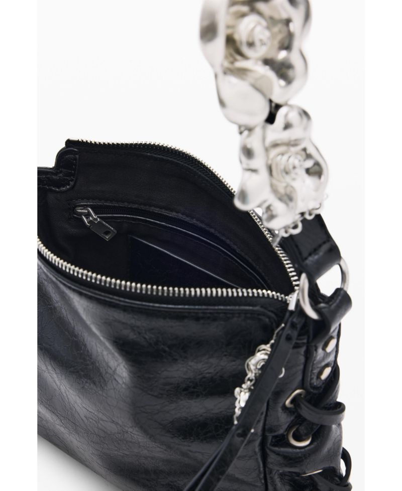 Women's Faux Leather Bag