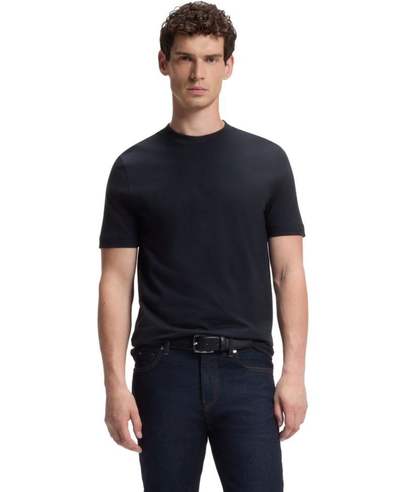 Men's Thompson 02 Crewneck T-Shirt