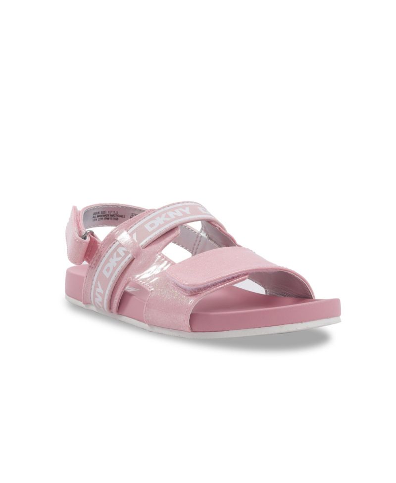 Little and Big Girls Tamara Dasha Everyday Sandal