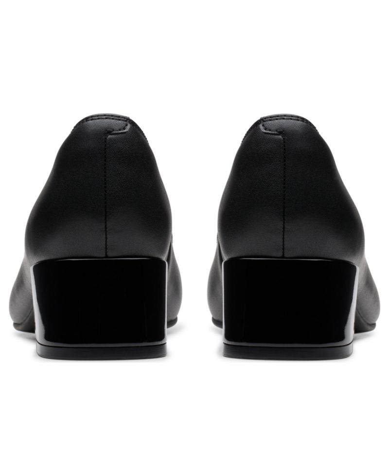 Women's Iridessa May Slip-On Pumps