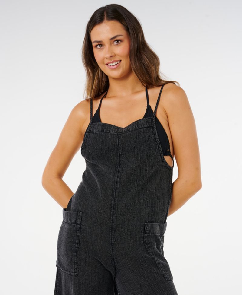 Women's Classic Surf Jumpsuit