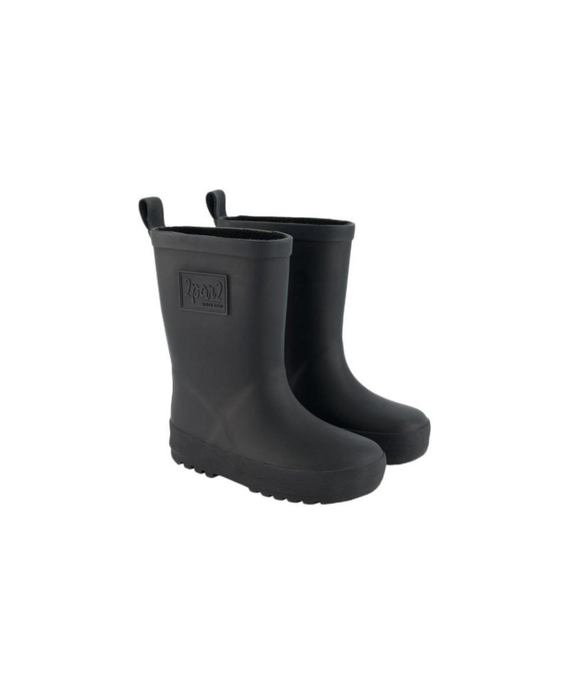 Детские непромокаемые ботинки унисекс