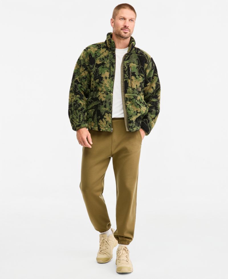 Men's Extreme Pile 2 Full-Zip Jacket