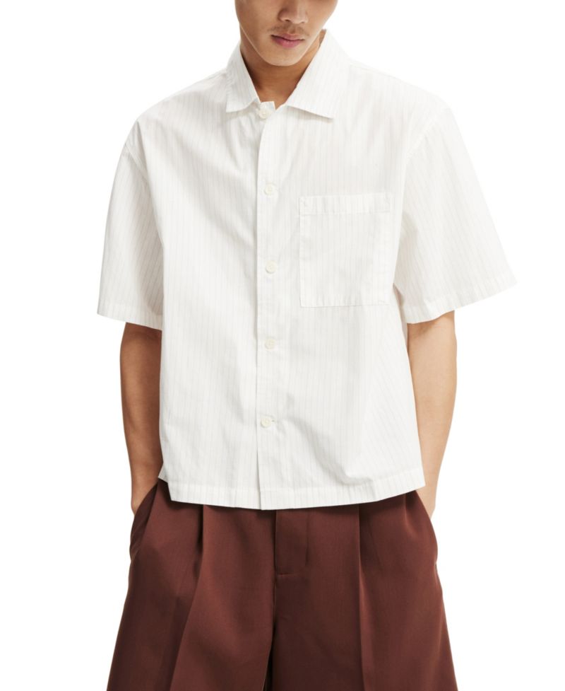 Men's Ventura Short Sleeve Shirt