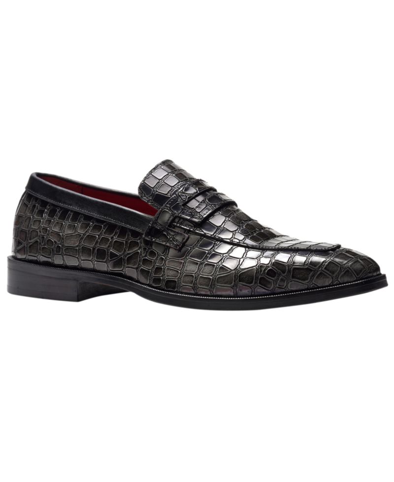 Men's Nocturne Penny Loafers
