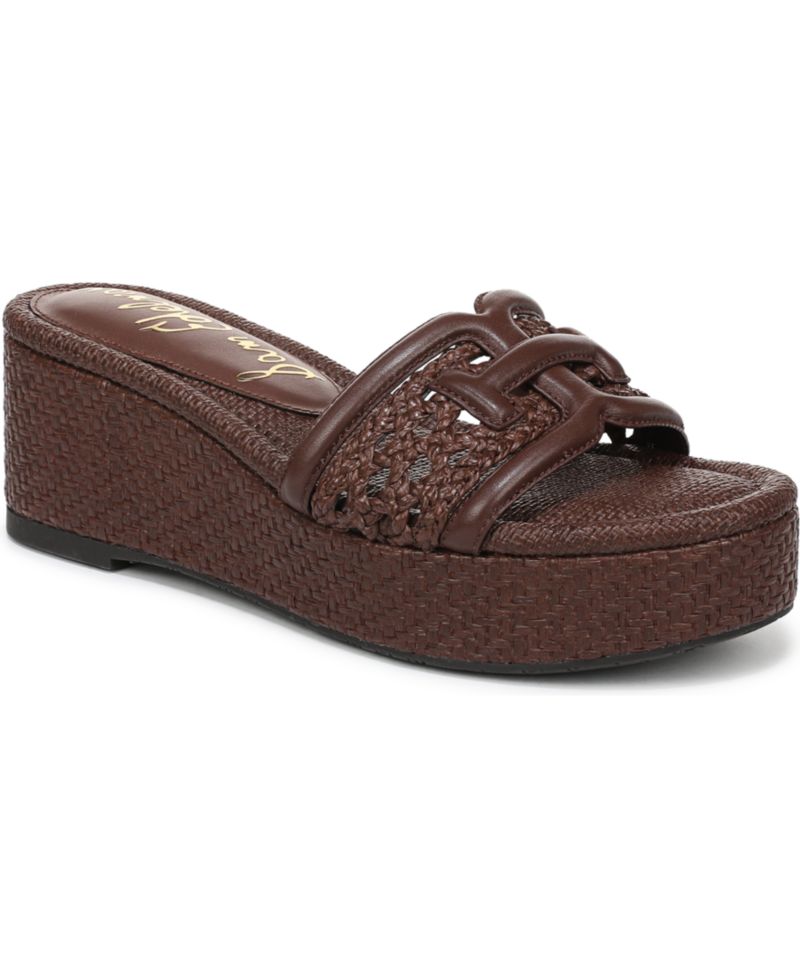 Women's Pauleena Slide Wedge Sandals