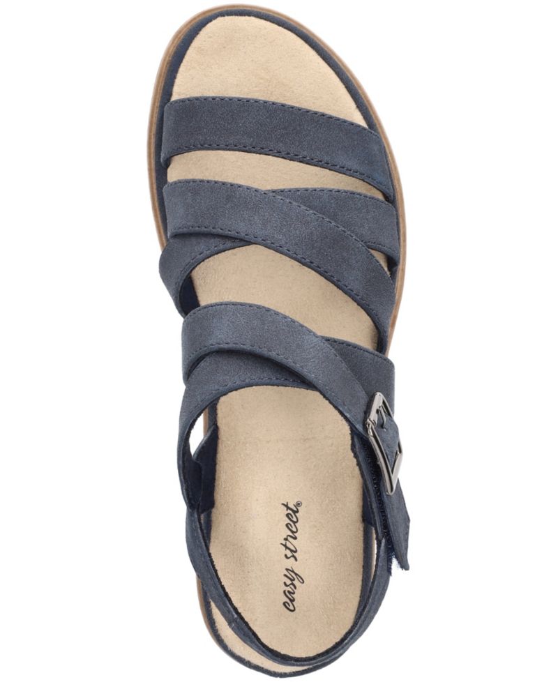 Women's Madeline Platform Wedge Sandals