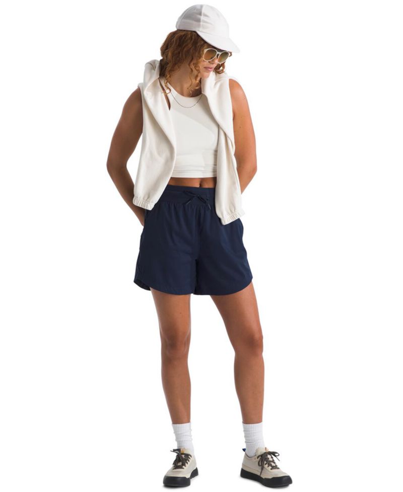 Women's Aphrodite Regular Fit Shorts