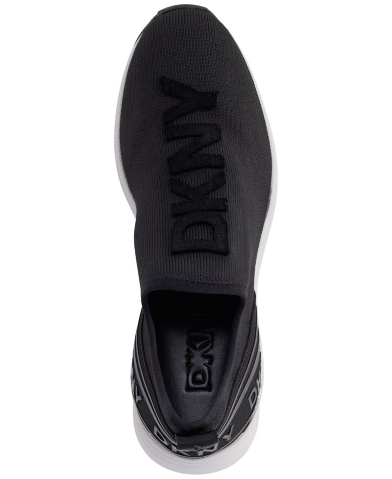 Women's Keeva Wedge Sneakers