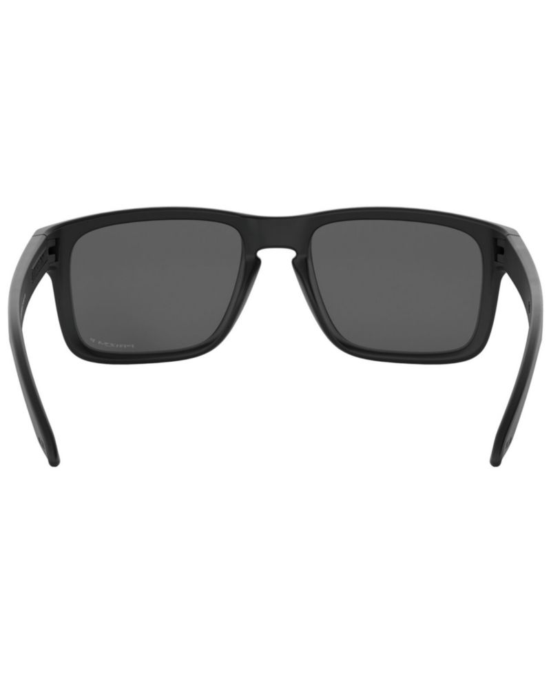 Holbrook Polarized Sunglasses, OO9102 55