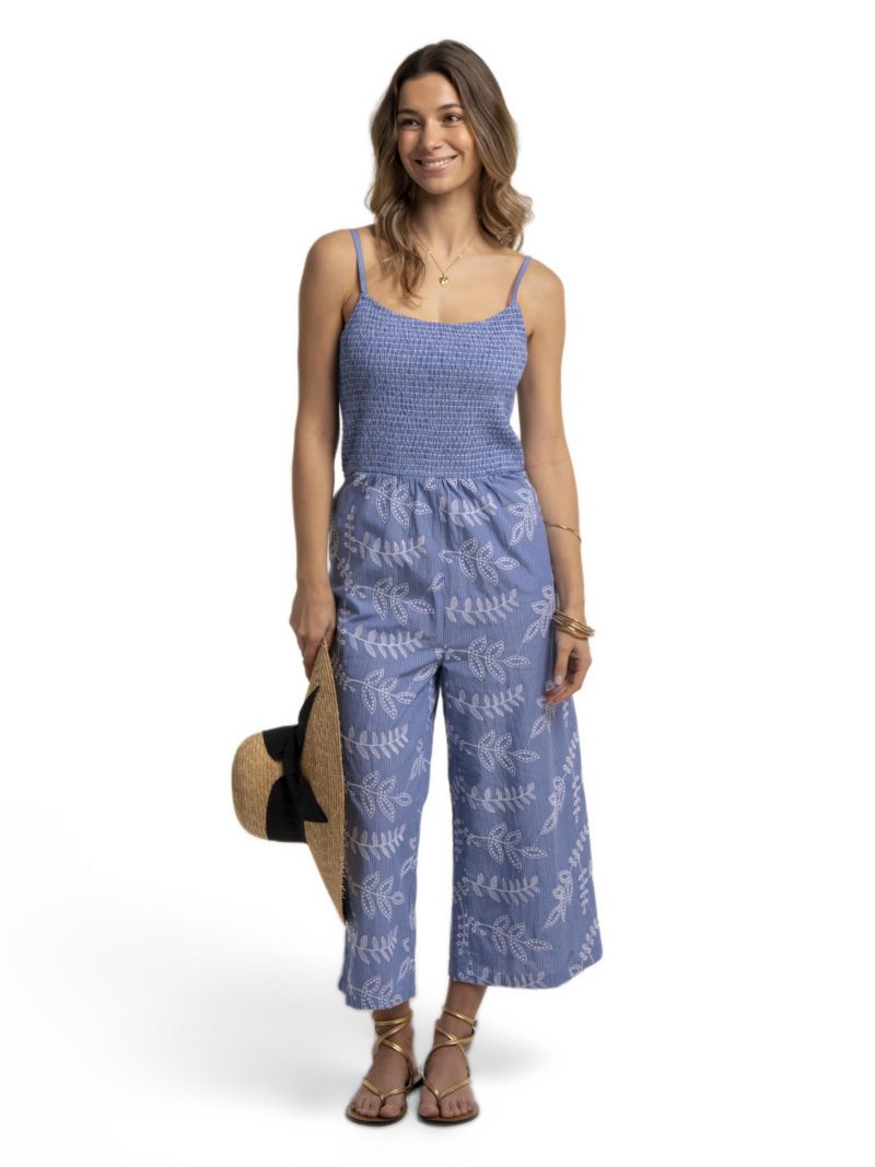 Women's Jeri Jumpsuit