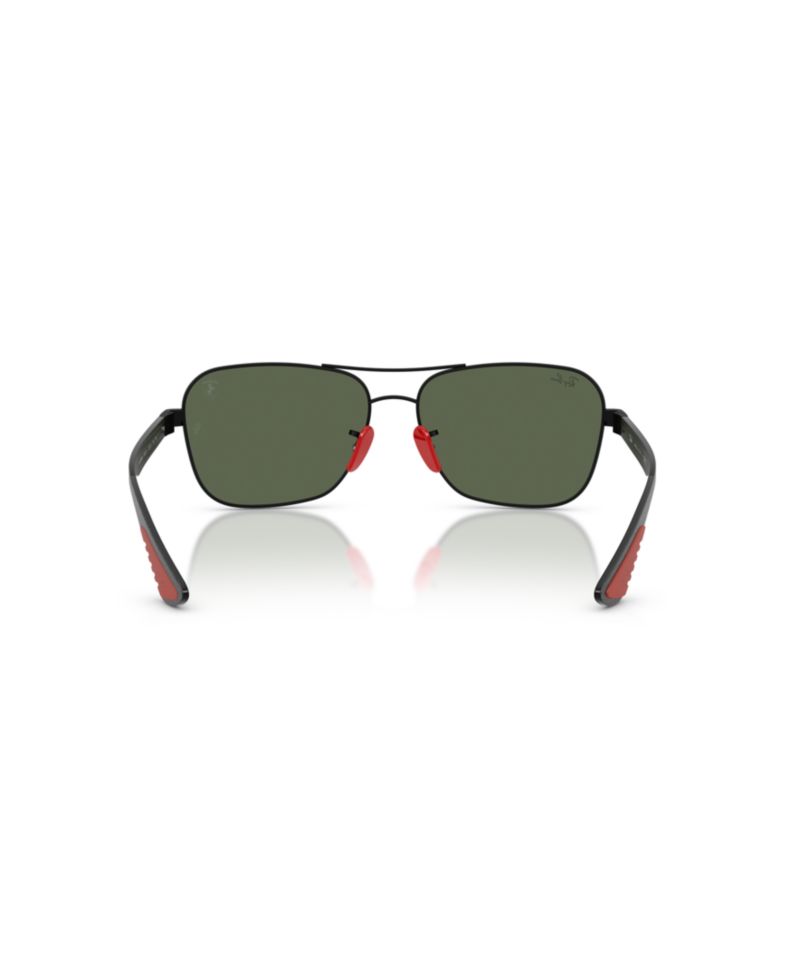 Unisex Large Sunglasses, RB4458D