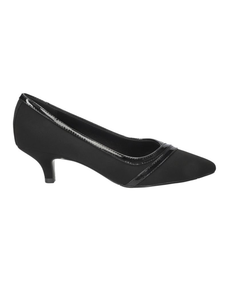 Women's Maye Pointed Toe Pumps