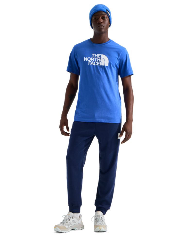 Men's Evolution Half Dome Short-Sleeve T-Shirt