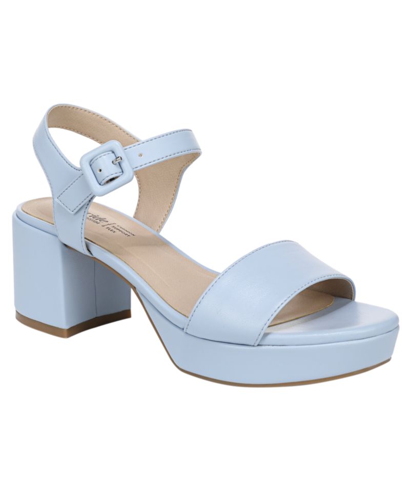 Women's Rhythmn Strappy Sandals