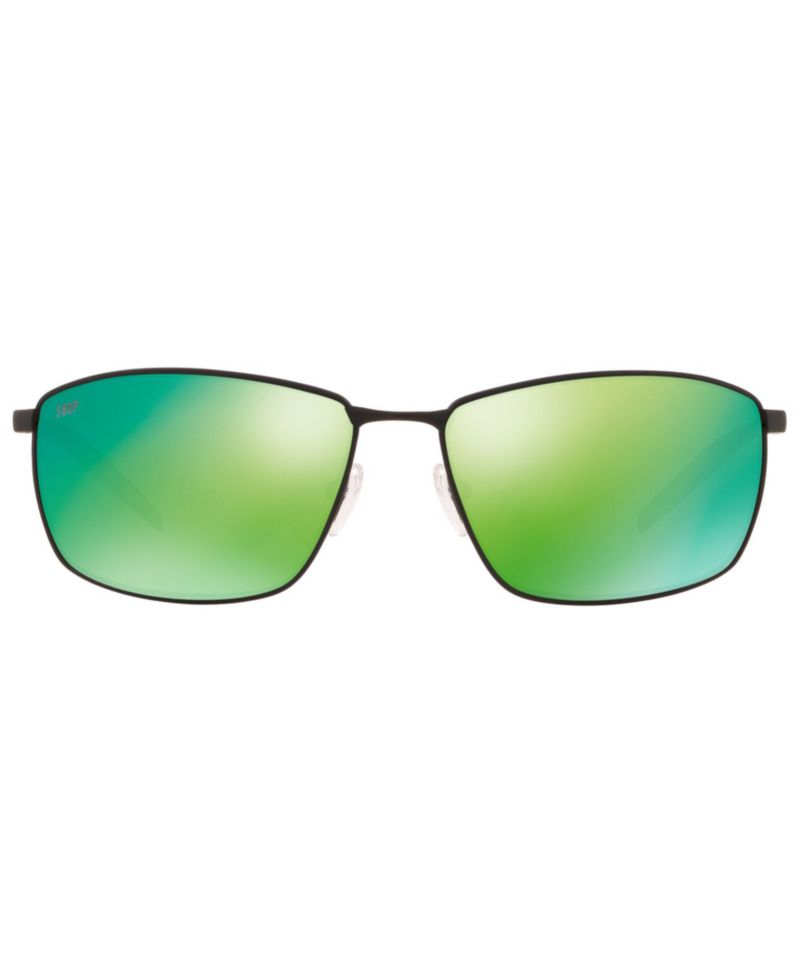 Unisex Polarized Sunglasses, TURRET 63