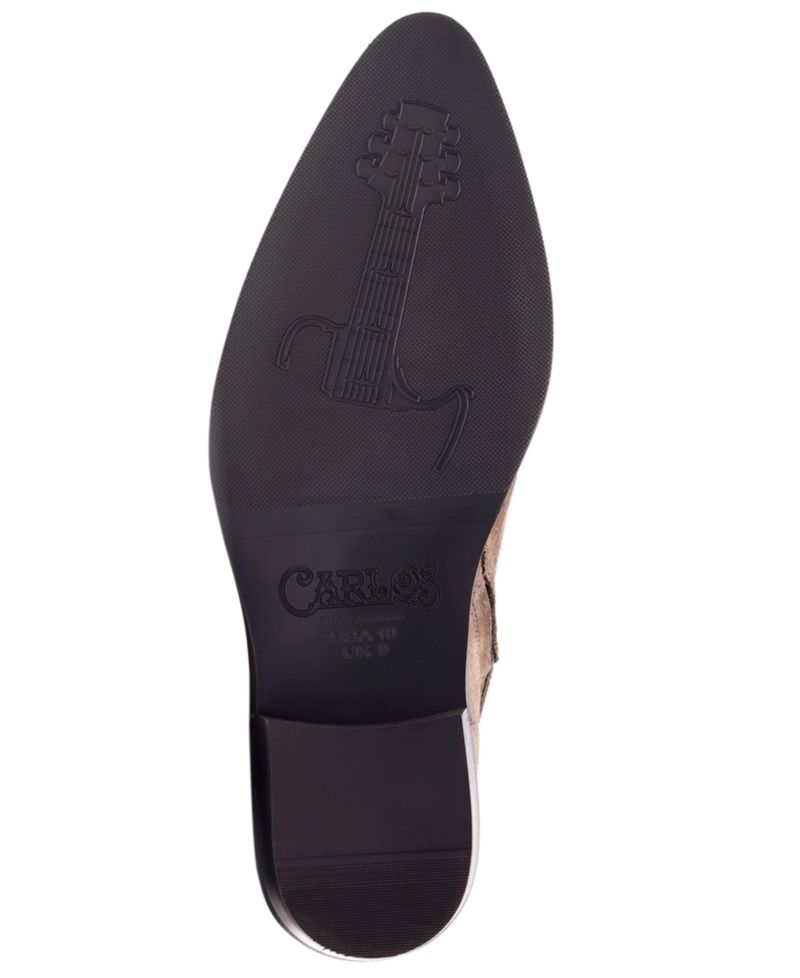 Men's Zappa Cowboy Fashion Boots