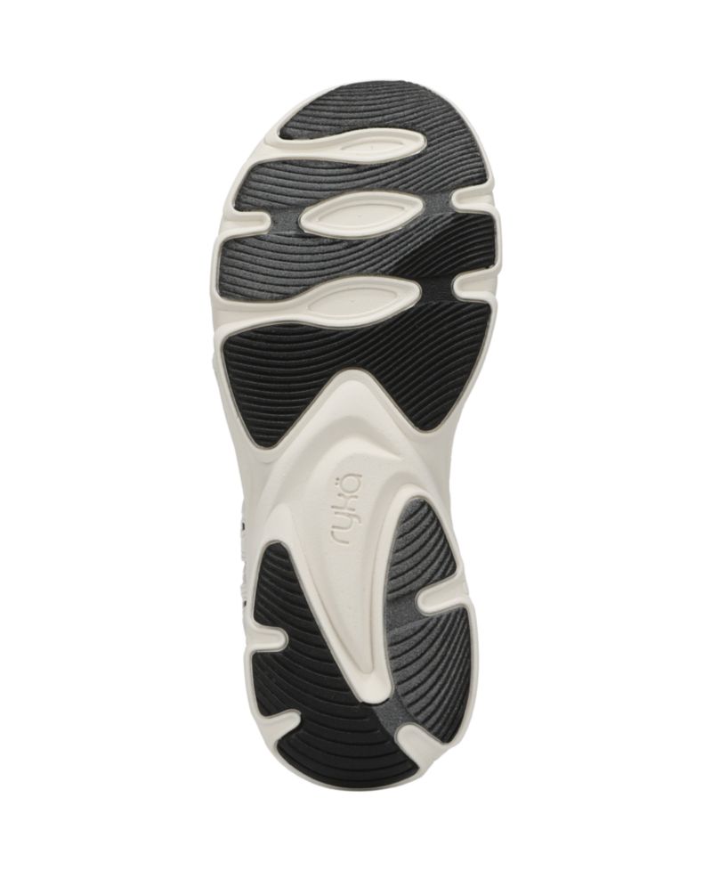 Women's Devotion Max Strappy Flat Sandals