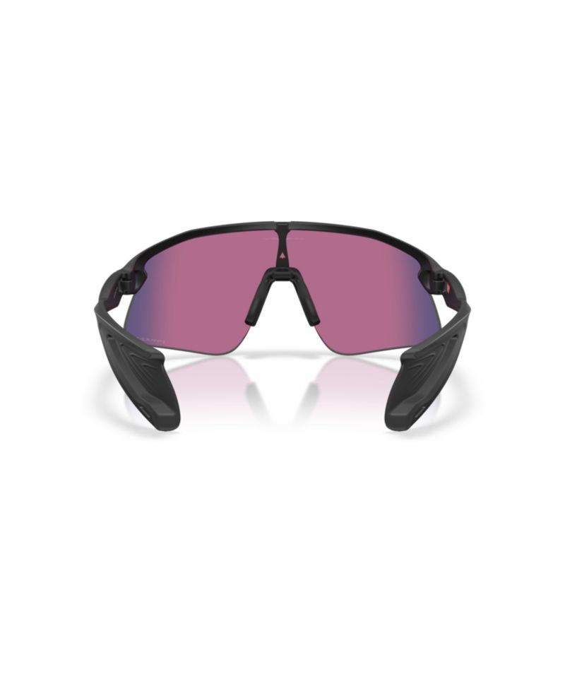 Unisex Stunt Devil Rectangle Sunglasses, OO9517