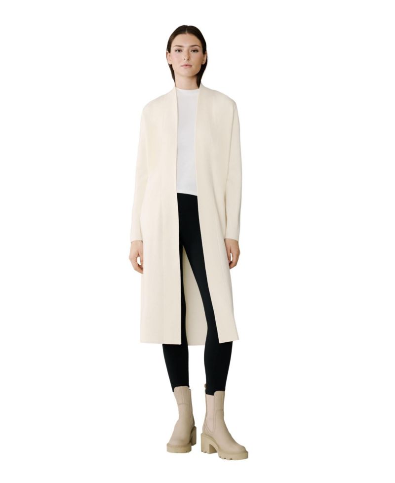 Women's Zola Maxi Coatigan