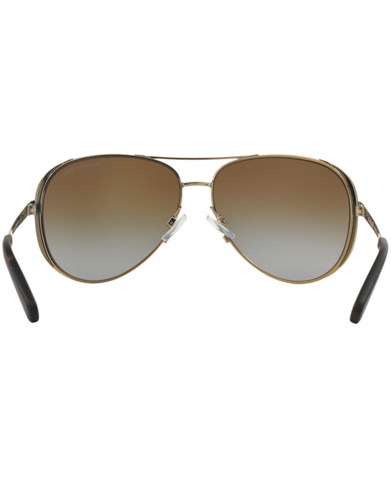 Unisex Sunglasses, MK5004