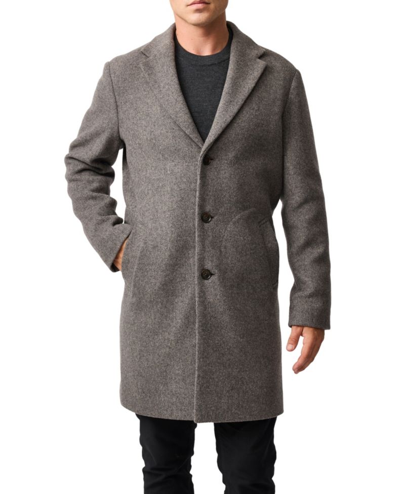 Men's Colwood Coat