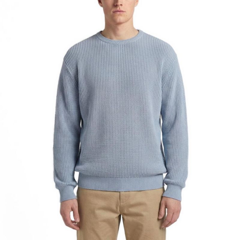 Eddie Knit Sweater