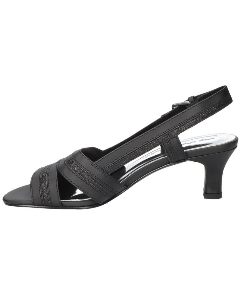 Women's Meghan Slingback Heeled Sandals