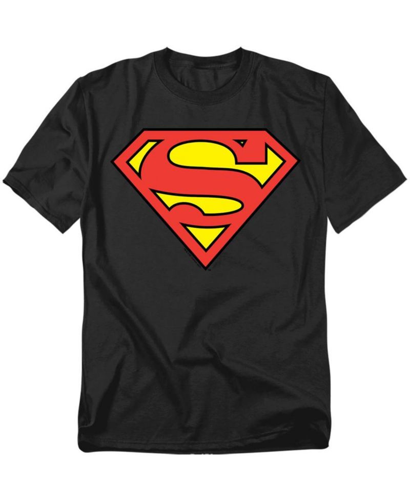 Men's Classic Logo T-Shirt