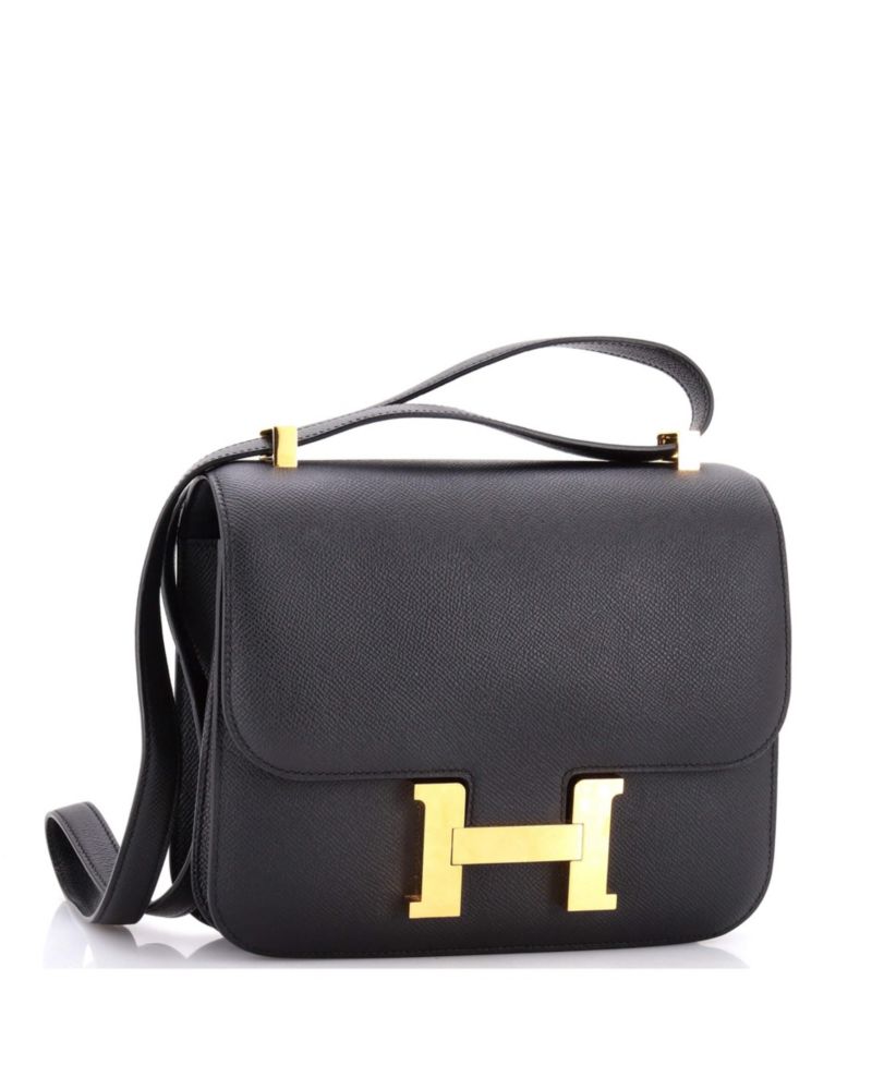 24 Constance Bag Epsom