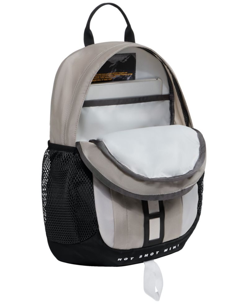 Men's Hot Shot Mini Laptop Backpack