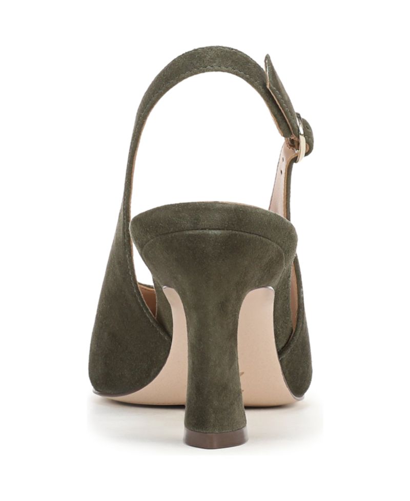 Naturalizer Women's Elaine Slingback Pumps