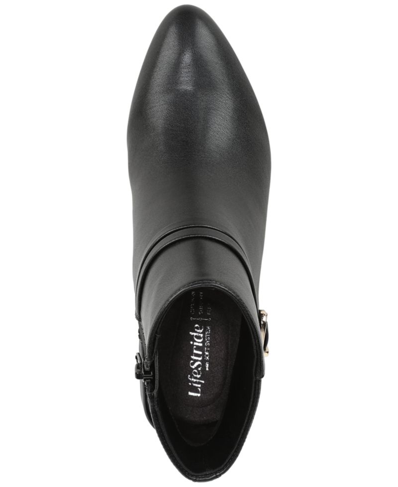 Women's Guild 4 Ankle Booties