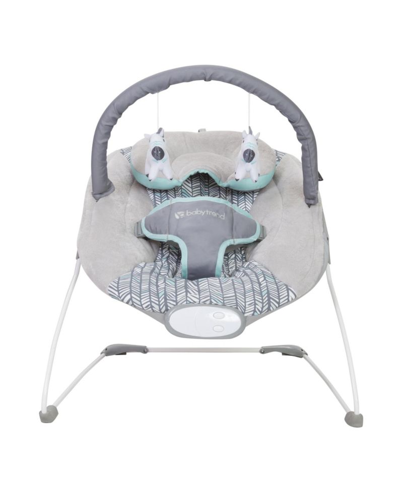 Smart Steps Kids Trend EZ Bouncer