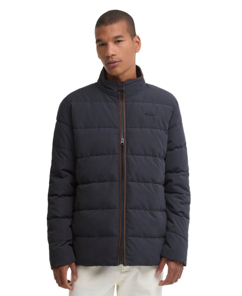 Men's Noree Short Puffer Jacket